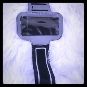 Workout Phone holder